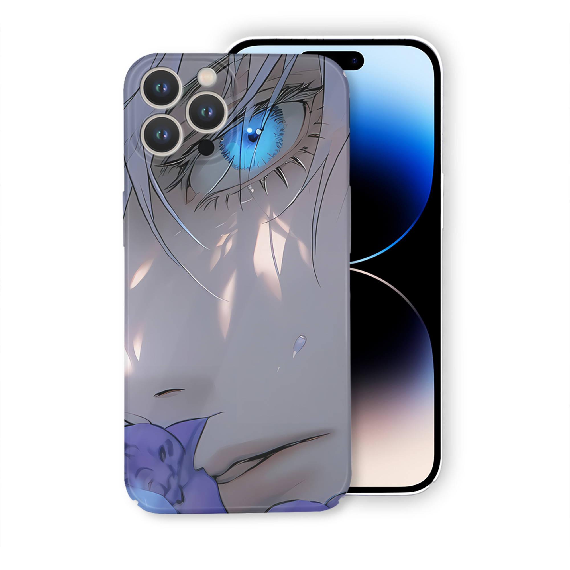 （画像用） SPY×FAMILY间谍家家酒 【iPhone 14シリーズ対応】ハードケース